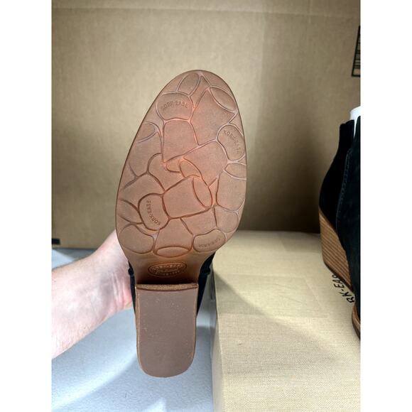 Kork ease Chandra Women's 9	Black - Picture 4 of 5